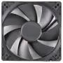 Rosewill 120mm Case Fan RFA-120-K Black