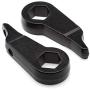 Heavy Metal Suspensions - Fits 2001-2006 Explorer Sport-Trac and 1995-2001 Explorer Leveling Kit | Ford Front Adjustable 1 to 3 Inch Torsion Bar Lift Keys