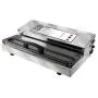 Weston Pro-2300 Commercial Grade Stainless Steel Vacuum Sealer (65-0201), Double Piston Pump, Pro-2300 (Stainless Steel)