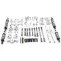 NINGWANG 12428 Upgrade Accessories Kit for WLtoys 12428 12423 12427 Feiyue FY03 Q39 Q46 1/12 RC Buggy Car Universal Spare Parts NINGWANG 12428 Upgrade Accessories Kit for WLtoys 12428 12423 12427 Feiyue FY03 Q39 Q46 1/12 RC Buggy Car Universal Spare Parts