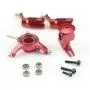 Useller K110 K120 Weili V977 General Accessories XK.2.K110.015 Metal Upgrade Parts Color Random Red Black Useller K110 K120 Weili V977 General Accessories XK.2.K110.015 Metal Upgrade Parts Color Random Red Black
