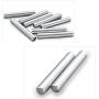 Socell 80 Pieces Dowel Pin Stainless Steel Shelf Support Pin Fasten Elements Shelf Bracket Pegs Cabinet Furniture Shelf Pins Support Assortment Kit