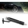 WINUS Fuel Injector Assembly Black Metal Engine Fit for YANMAR 4TNV88 Diesel Engine Parts US Stock