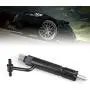WINUS Fuel Injector Assembly Black Metal Engine Fit for YANMAR 4TNV88 Diesel Engine Parts US Stock
