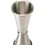 Barfly Japanese Style Jigger, 1 oz x 1-1/2 oz, Stainless Barfly Japanese Style Jigger, 1 oz x 1-1/2 oz, Stainless