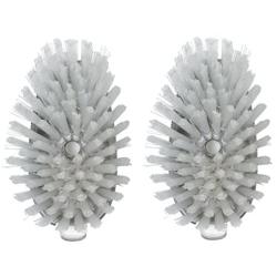 OXO SteeL Soap Dispensing Dish Brush Refills 2-Pack