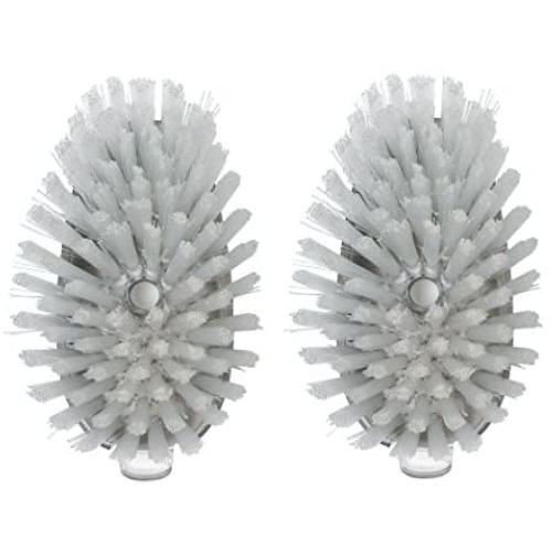 OXO SteeL Soap Dispensing Dish Brush Refills 2-Pack