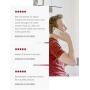 weBoost Home MultiRoom (470144) Cell Phone Signal Booster Kit | Up to 5,000 sq ft | All U.S. Carriers - Verizon, AT&T, T-Mobile, Sprint & More | FCC Approved