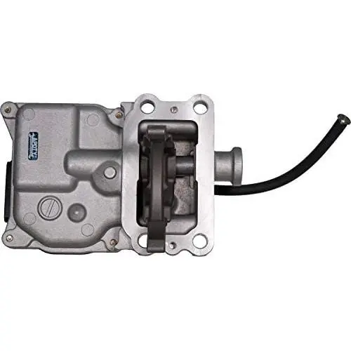 APDTY 134104 4WD Front Differential Shift Fork Actuator Assembly Fits 2007-2016 Toyota 4Runner or Tacoma 2014 Toyota FJ Cruiser (Electric & Vacuum Operated; 4-Wheel Drive Models With V6 Engine) APDTY 134104 4WD Front Differential Shift Fork Actuator Assembly Fits 2007-2016 Toyota 4Runner or Tacoma 2014 Toyota FJ Cruiser (Electric & Vacuum Operated; 4-Wheel Drive Models With V6 Engine)