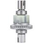 Jaimenalin PX 9300-07A Metal Differential Assembly for RC Car 1:18 RC Car Spare Parts