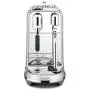 Breville Nespresso Creatista Plus Coffee Espresso Machine, 1, Stainless Steel Breville Nespresso Creatista Plus Coffee Espresso Machine, 1, Stainless Steel