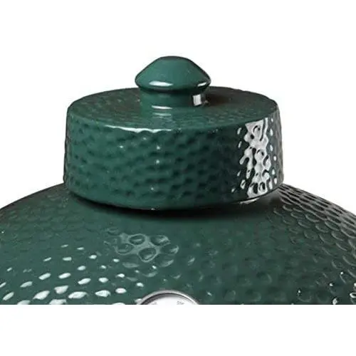 Dracarys Grill Chimney Top Vent Cap Ceramic Damper Top Big Green Egg Accessories, Big Green Egg Parts Replacement for Medium,Large and XLarge Size Big Green Egg Dracarys Grill Chimney Top Vent Cap Ceramic Damper Top Big Green Egg Accessories, Big Green Egg Parts Replacement for Medium,Large and XLarge Size Big Green Egg