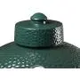 Dracarys Grill Chimney Top Vent Cap Ceramic Damper Top Big Green Egg Accessories, Big Green Egg Parts Replacement for Medium,Large and XLarge Size Big Green Egg Dracarys Grill Chimney Top Vent Cap Ceramic Damper Top Big Green Egg Accessories, Big Green Egg Parts Replacement for Medium,Large and XLarge Size Big Green Egg