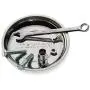 TEKTON 1902 Round Magnetic Parts Tray