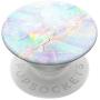PopSockets: PopGrip with Swappable Top for Phones & Tablets - Opal
