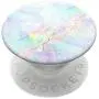 PopSockets: PopGrip with Swappable Top for Phones & Tablets - Opal PopSockets: PopGrip with Swappable Top for Phones & Tablets - Opal