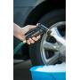 Melnor XT200 Heavy-Duty Metal Hose Lawn and Garden Sprayer Nozzles, Basic