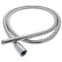 Essential Values Pull Out Replacement Hose 46092000 (59” Inches), Compatible Replacement for Grohe Kitchen Faucets | Fits Ladylux, Euro Plus & More Models Light Beautiful| Chrome Finish Essential Values Pull Out Replacement Hose 46092000 (59” Inches), Compatible Replacement for Grohe Kitchen Faucets | Fits Ladylux, Euro Plus & More Models Light Beautiful| Chrome Finish