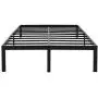 45MinST 18 Inch Maximum Storage Bed Frame/Reinforced Platform /3500lbs Heavy Duty/Easy Assembly/ Mattress Foundation/Steel Slat/Noise Free, Queen 45MinST 18 Inch Maximum Storage Bed Frame/Reinforced Platform /3500lbs Heavy Duty/Easy Assembly/ Mattress Foundation/Steel Slat/Noise Free, Queen