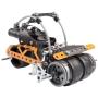 Meccano-Erector - Multimodel - 20 Model Motorized Set, 270 Parts