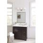 Progress Lighting P2159-104 Bath & Vanity, Nickel