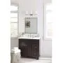 Progress Lighting P2159-104 Bath & Vanity, Nickel Progress Lighting P2159-104 Bath & Vanity, Nickel