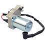 Electric Starter Motor for 50cc 70cc 90cc 110cc 125cc ATV Dirt Bike 3 bolt Upper Engine Mount