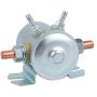 Proster 36 Volt EZGO Solenoid Golf Cart Electric Solenoid EZ GO Golf Cart Parts 27855g01 4 Terminal #70 Series