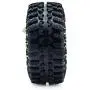 INJORA RC Tires 2.2inch RC Rubber Tyre Set 4pcs for 1/10 RC Crawler Axial SCX10 AX10 Wraith D90 INJORA RC Tires 2.2inch RC Rubber Tyre Set 4pcs for 1/10 RC Crawler Axial SCX10 AX10 Wraith D90