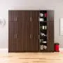 Prepac , Elite 32'' Stackable Wall Cabinet, Espresso Prepac , Elite 32'' Stackable Wall Cabinet, Espresso