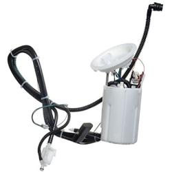 A-Premium Electric Fuel Pump Module Assembly Replacement for BMW E60 Series 525I 525Xi 528I 528i 530i 530Xi 550i 2006-2010 E8687M