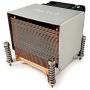 Dynatron K668 2U Server & Up LGA115X 1200 Copper Heatsink with Heat Pipes