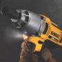 DEWALT 20V MAX Cordless Impact Wrench, 1/2-Inch, Tool Only (DCF889B)