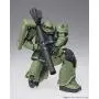 Mobile Suit Gundam: The Origin MS-06C Zaku II Type C, Bandai GundamFix Figuration Metal Composite