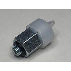 Floor Jack Vent, 5/16-20 Thread Size, Fits ONLY New Style Lincoln, Walker, Hein Werner and More, Quality Replacement Part