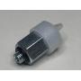 Floor Jack Vent, 5/16-20 Thread Size, Fits ONLY New Style Lincoln, Walker, Hein Werner and More, Quality Replacement Part