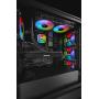 Corsair iCUE H100i Elite Capellix Liquid CPU Cooler