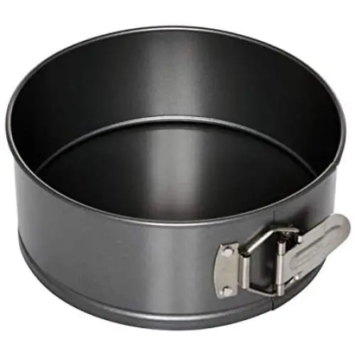 Instant Pot Official Springform Pan, 7.5-Inch, Gray Instant Pot Official Springform Pan, 7.5-Inch, Gray