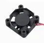 2Packs 2Pin DC Brushless Small Cooling Fan 24V 30mm x 10mm ¡ 2Packs 2Pin DC Brushless Small Cooling Fan 24V 30mm x 10mm ¡