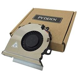 PYDDIN CPU Cooling Fan Intended for Dell Latitude E6330 E6330S P/N: EF60070V1-C060-G9A 09VGM7