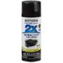 Rust-Oleum 249122-6 PK Painters Touch 2X Ultra Cover, 6 Pack, Gloss Black