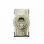 Cambridge Toggle Switch, Metal, On and Off, 20 AMP, 12 Volt DC, 240 Watts