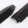 Grill Valueparts Grill Replacement Parts for Charbroil 463235713 463235714 6 Burner Grill Heat Plate G550-0006-W1 Main Burner G430-3800-W2