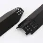 Grill Valueparts Grill Replacement Parts for Charbroil 463235713 463235714 6 Burner Grill Heat Plate G550-0006-W1 Main Burner G430-3800-W2 Grill Valueparts Grill Replacement Parts for Charbroil 463235713 463235714 6 Burner Grill Heat Plate G550-0006-W1 Main Burner G430-3800-W2