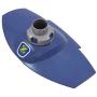 Baracuda MX8 Cleaner Top Cover with Swivel R0525400