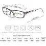 Reading Glasses 5 Pairs Fashion Ladies Readers Spring Hinge with Pattern Print Eyeglasses for Women Reading Glasses 5 Pairs Fashion Ladies Readers Spring Hinge with Pattern Print Eyeglasses for Women