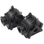 ACHICOO 2 Sets Metal Differential+Plastic Gear Box for Wltoys 144001 1/14 4WD High Speed Racing RC Car Vehicle Models Parts ACHICOO 2 Sets Metal Differential+Plastic Gear Box for Wltoys 144001 1/14 4WD High Speed Racing RC Car Vehicle Models Parts