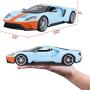 Maisto Special Edition 2017 Ford GT Variable Color Diecast Vehicle (1:18 Scale), Color may vary