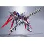 Bandai Tamashii Nations Metal Build Destiny Gundam Action Figure Bandai Tamashii Nations Metal Build Destiny Gundam Action Figure