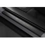 Genuine Toyota Parts - Door Sill Dcab Taco (PT747-35201-02), Black